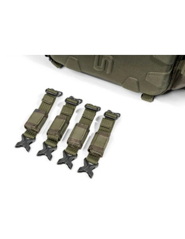 Nash scope NEW recom rucksack