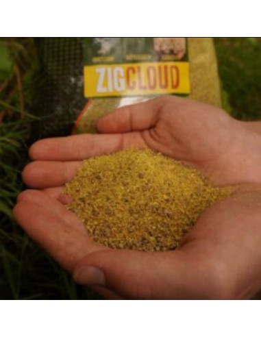 Dynamite baits zig cloud sweet tiger 1.8kg