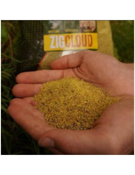 Dynamite baits zig cloud sweet tiger 1.8kg