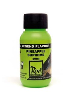 Rod hutchinson flavour pineapple supreme 50ml