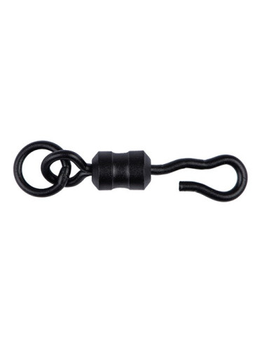 Fox essentials HD spinner swivels 10unds