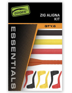 Fox essentials zig aligna kit