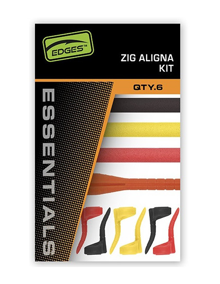 Fox essentials zig aligna kit
