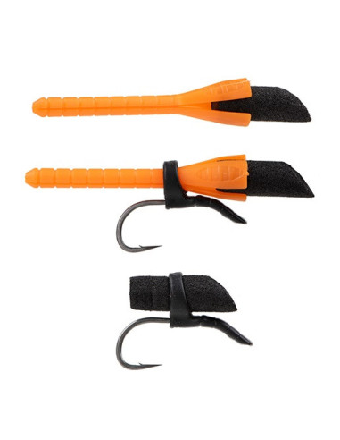 Fox essentials zig aligna kit