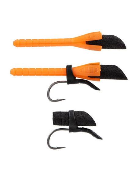 Fox essentials zig aligna kit