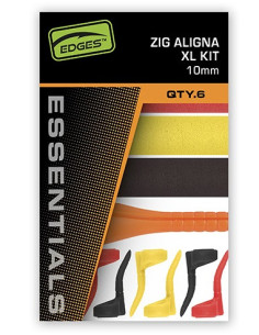 Fox essentials zig aligna XL kit 10mm