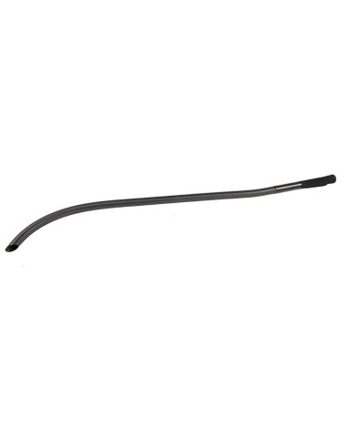 Fox horizon carbon throwing sticks 24mm 120cm