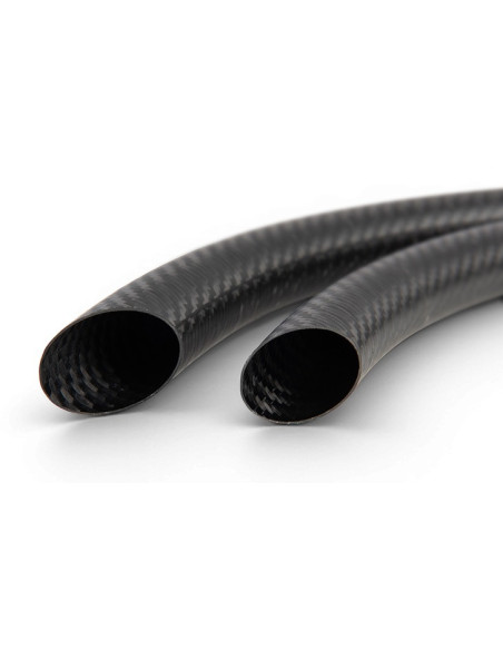 Fox horizon carbon throwing sticks 24mm 120cm