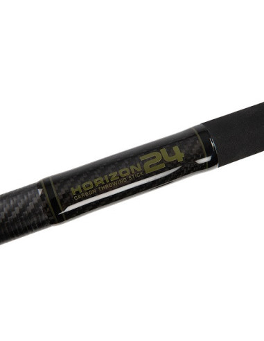 Fox horizon carbon throwing sticks 24mm 120cm