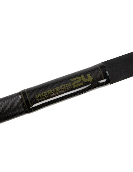 Fox horizon carbon throwing sticks 24mm 120cm