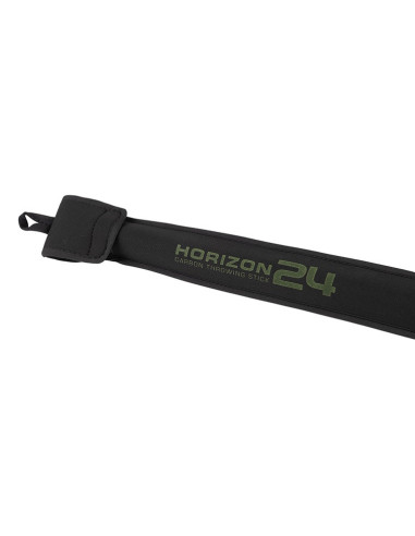 Fox horizon carbon throwing sticks 24mm 120cm