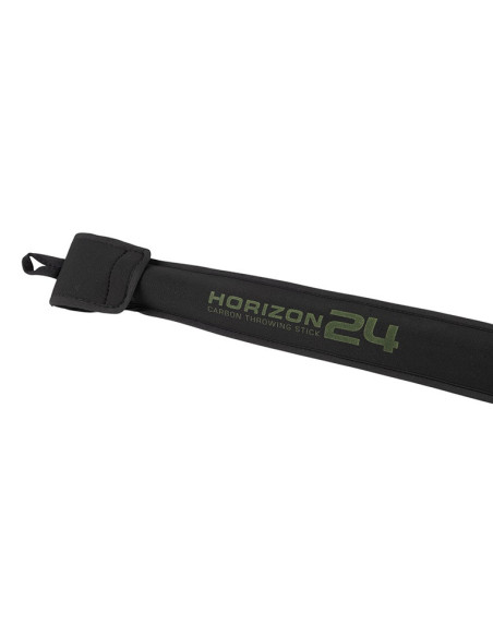 Fox horizon carbon throwing sticks 24mm 120cm