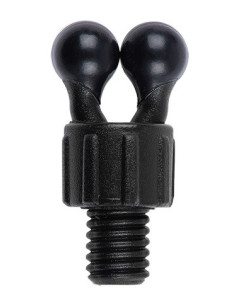 Fox black label bobbin clips black 3unds