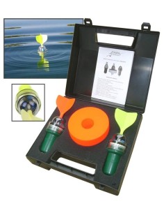 Atropa cofre completo atrospot 2 unds