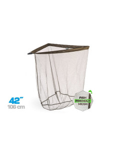 Zfish gripnet landing net 42"
