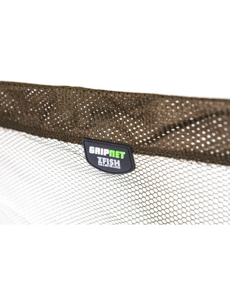 Zfish gripnet landing net 42"