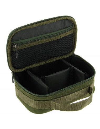 Ngt rigid lead bag
