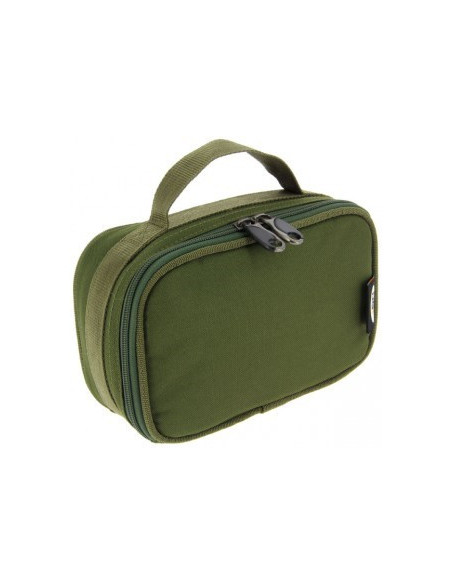 Ngt rigid lead bag