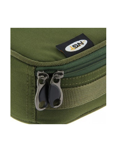 Ngt rigid lead bag