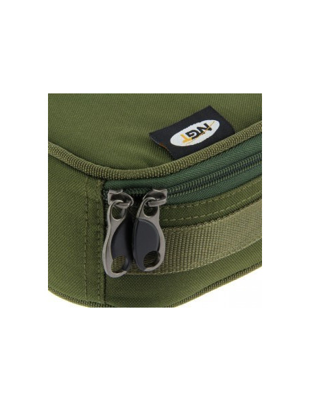 Ngt rigid lead bag