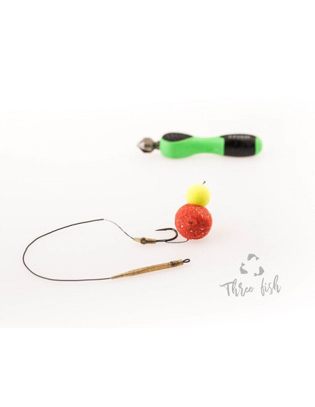 Zfish bore tool