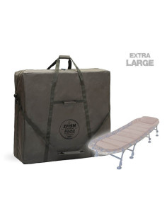 Zfish aquacore bedchair bag