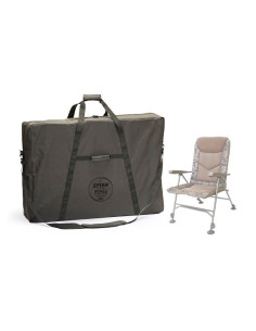 Zfish aquacore chair bag