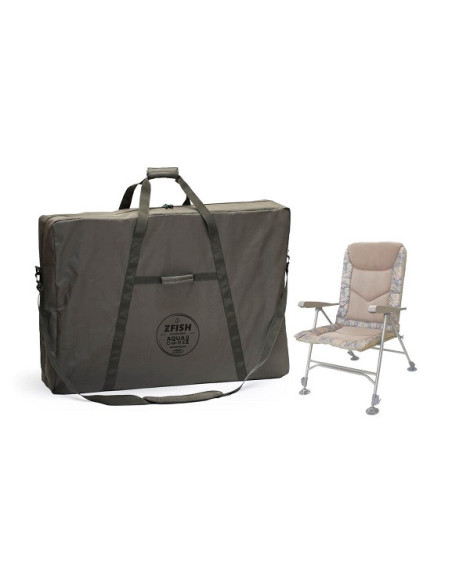 Zfish aquacore chair bag