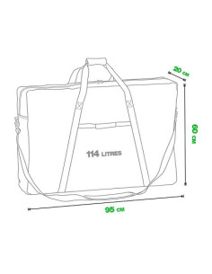 Zfish aquacore chair bag 2