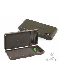 Zfish magnetic rig box