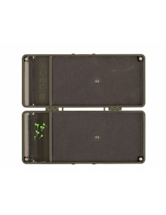 Zfish magnetic rig box 2