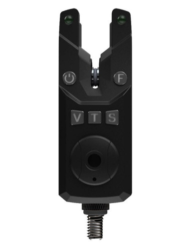Sonik SKS2 alarm set 4+1+bivvy lamp
