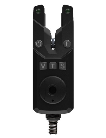 Sonik SKS2 alarm set 4+1+bivvy lamp