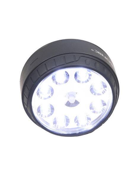 Sonik SKS2 alarm set 4+1+bivvy lamp