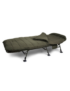 Sonik AXS sleep system confort