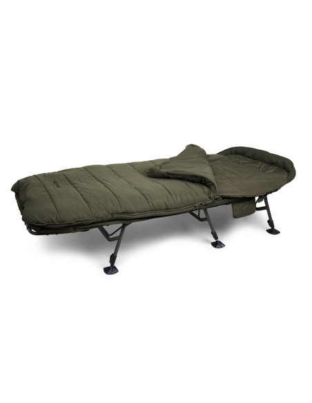 Sonik AXS sleep system confort
