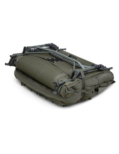 Sonik AXS sleep system confort