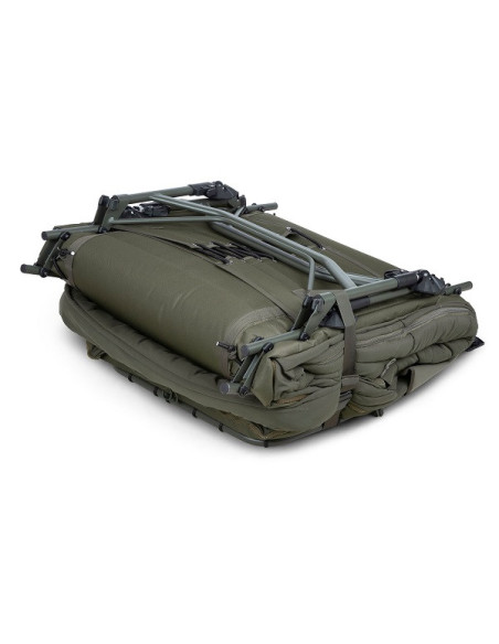 Sonik AXS sleep system confort