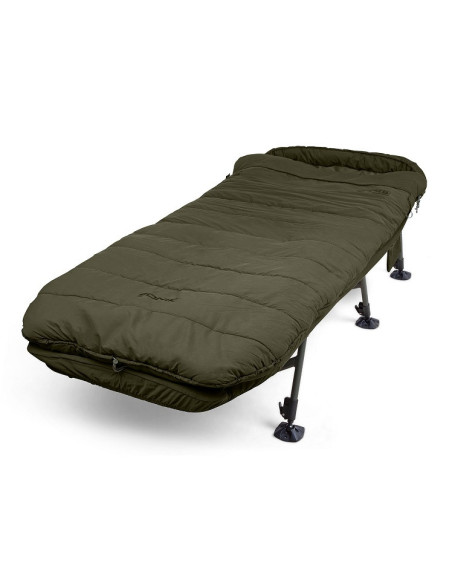 Sonik AXS sleep system confort