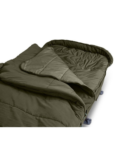Sonik AXS sleep system confort