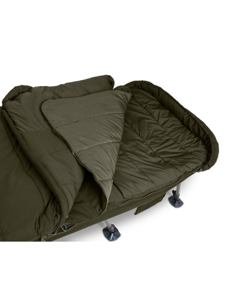 Sonik AXS sleep system confort