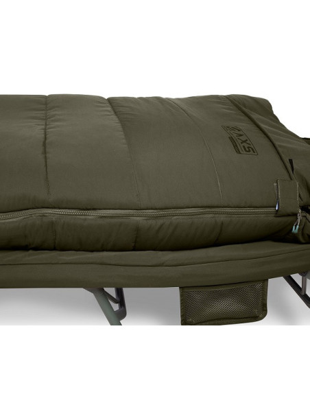 Sonik AXS sleep system confort
