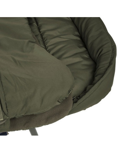Sonik AXS sleep system confort