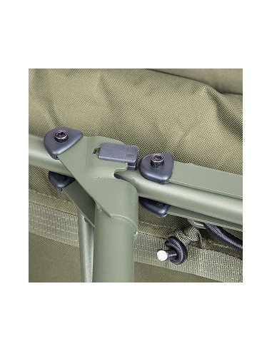Sonik AXS sleep system confort