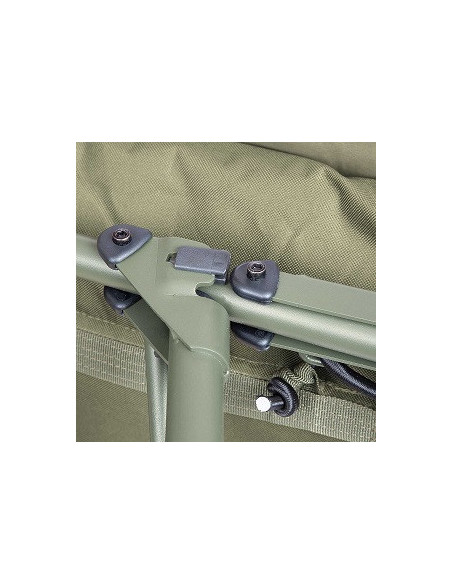 Sonik AXS sleep system confort