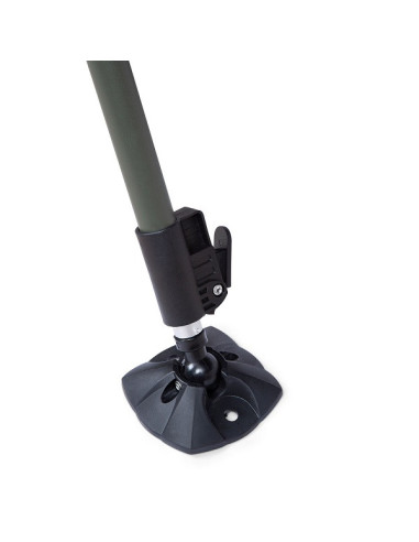 Sonik AXS sleep system confort