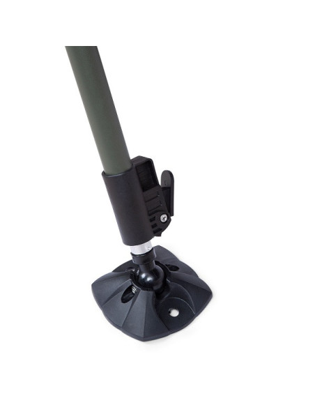 Sonik AXS sleep system confort