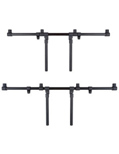Sonik intelx 4 rod  buzz bar 2unds
