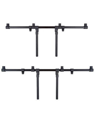 Sonik intelx 4 rod  buzz bar 2unds
