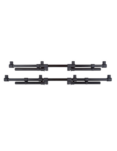 Sonik intelx 4 rod  buzz bar 2unds